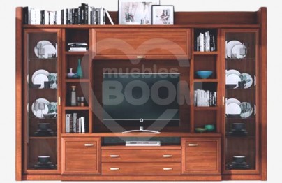 Composición de salón 052.083