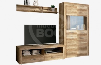 Composición de salón 012.795