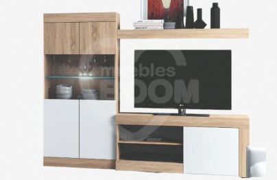 Composición de salón 002.080
