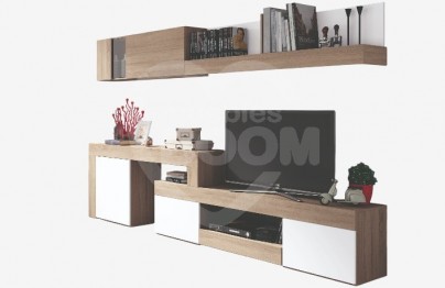 Composición de salón 002.080