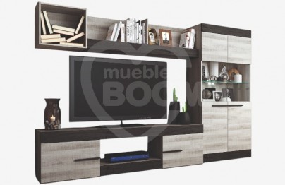 Composiciön de salón 002.239