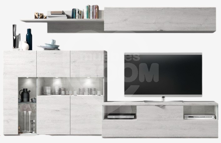 Composición de salón 284.043