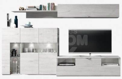 Composición de salón 284.043