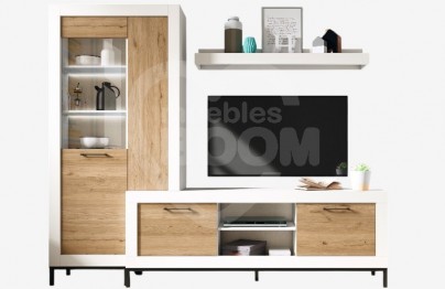 Composición de salón 291.323