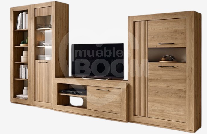 Composición de salón 291.323