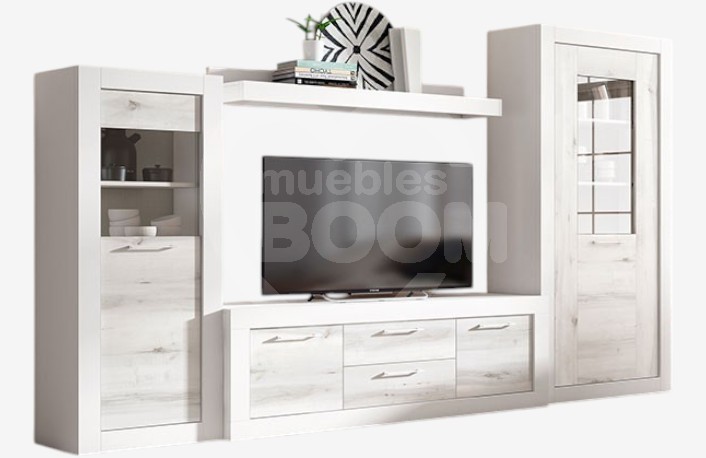 Composición de salón 291.323