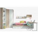 Dormitorio juvenil 019.076