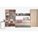 Dormitorio juvenil 019.076
