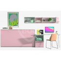 Cama abatible 019.076