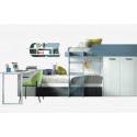 Cama tren 019.076