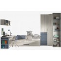 Dormitorio juvenil 019.075