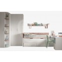 Dormitorio juvenil 019.075