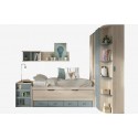 Dormitorio juvenil 019.075