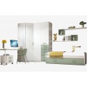 Dormitorio juvenil