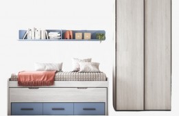 Dormitorio juvenil 002.245