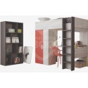 Dormitorio juvenil
