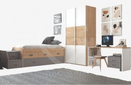 Dormitorio juvenil 002.245