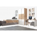 Dormitorio juvenil