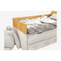 Dormitorio juvenil