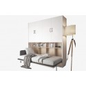 Dormitorio juvenil