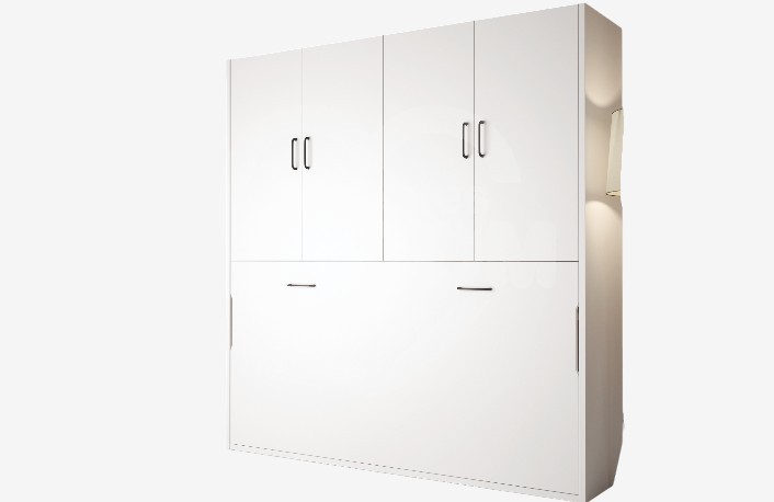 Cama abatible 002.245