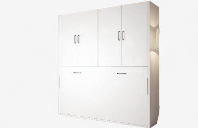 Cama abatible 002.245