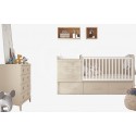 Dormitorio juvenil