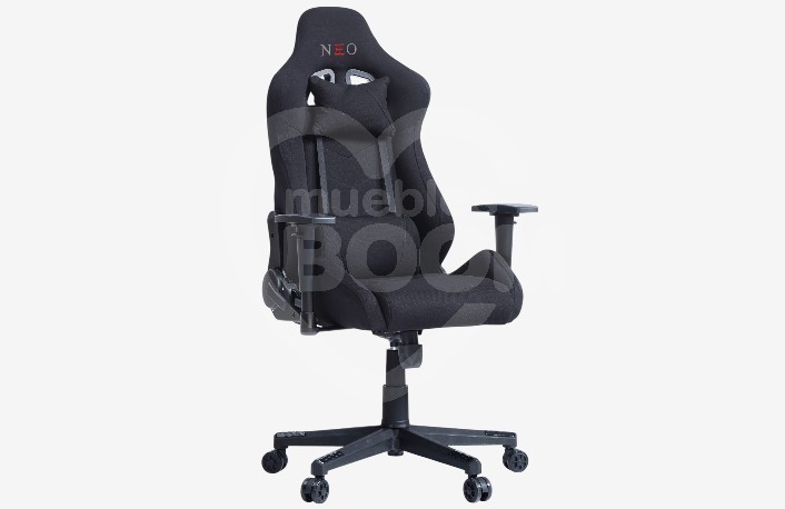 Sillón gamer PRO 255.097