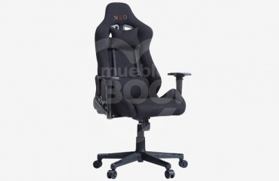 Sillón gamer PRO 255.097
