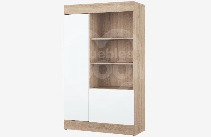 Estanteria 002.081
