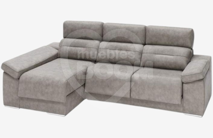 Chaise longue izquierda 058.022