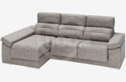 Chaise longue izquierda 058.022