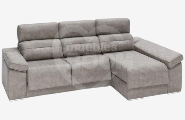 Chaise longue derecha 058.022