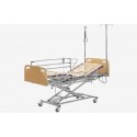 Cama Geriátrica 454.004