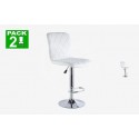 Pack 2 taburetes 255.095