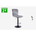 Pack 2 taburetes 255.095