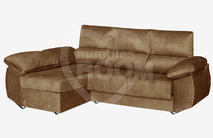 Chaise longue izquierda 012.098
