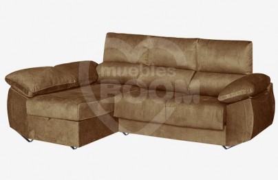 Chaise longue izquierda 012.098