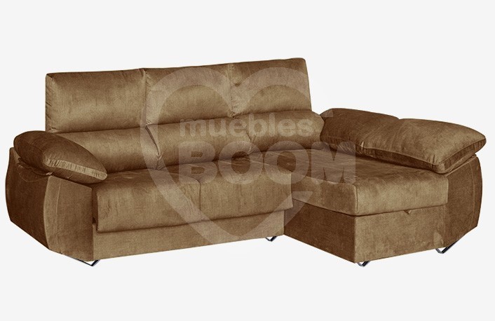 Chaise longue derecha 012.098