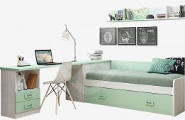 Dormitorio juvenil 002.245