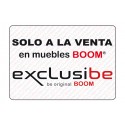 Chaise longue extraible y reclinable