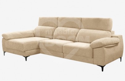 Chaise longue izquierda 058.042