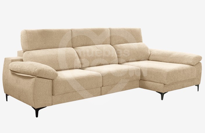 Chaise longue derecha 058.042