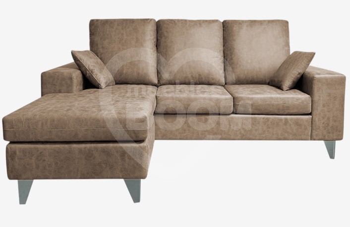 Chaise longue reversible 012.105