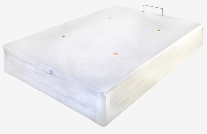 Canapé abatible 455.007