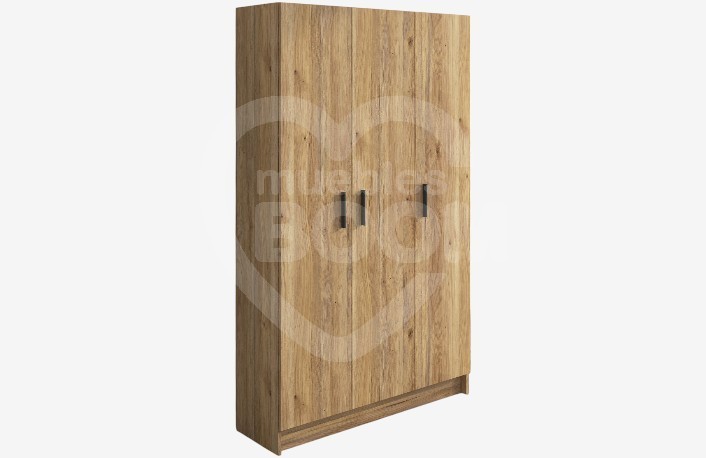 Armario puertas batientes 012.067