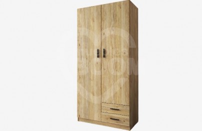 Armario puertas batientes 012.067