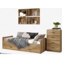 cama nido