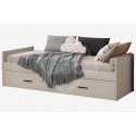 cama nido