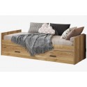 cama nido